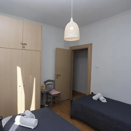 Isminis Apartment, Old Town Corfu *
