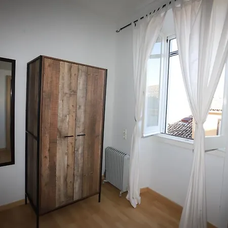 Isminis Apartment, Old Town Corfu Appartement *
