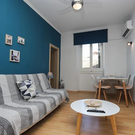 Appartement Isminis Apartment, Old Town Corfu Corfu (city)