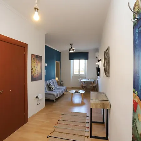 Appartement Isminis Apartment, Old Town Corfu Corfu (city)