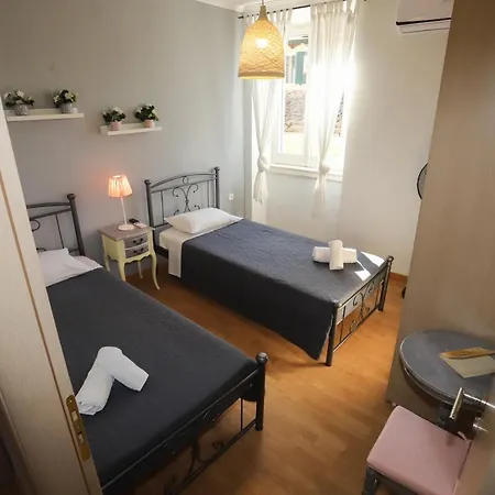 Isminis Apartment, Old Town Corfu Appartement *