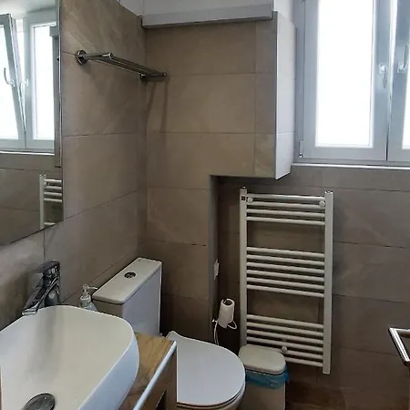 Appartement Isminis Apartment, Old Town Corfu